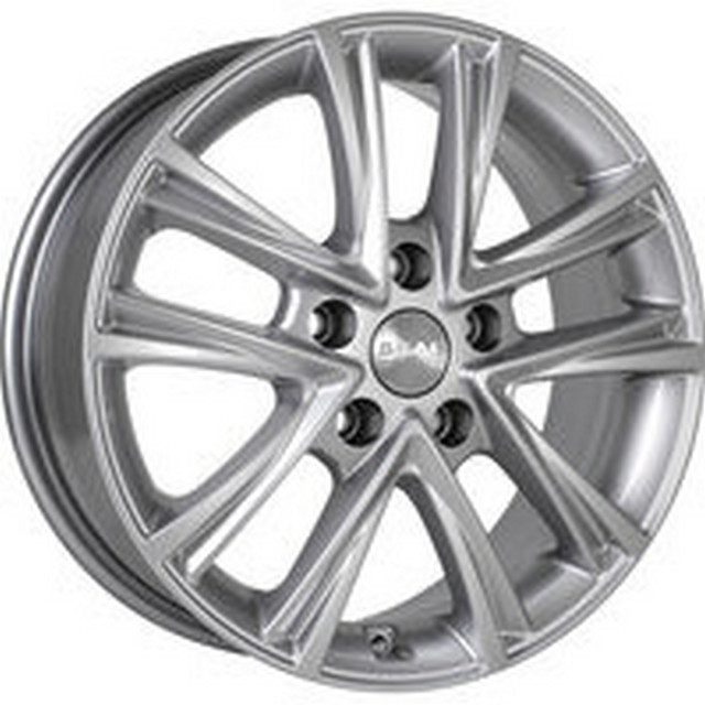 

Диск SKAD, Боракай 6.5x16/5x108ET40 67.1
