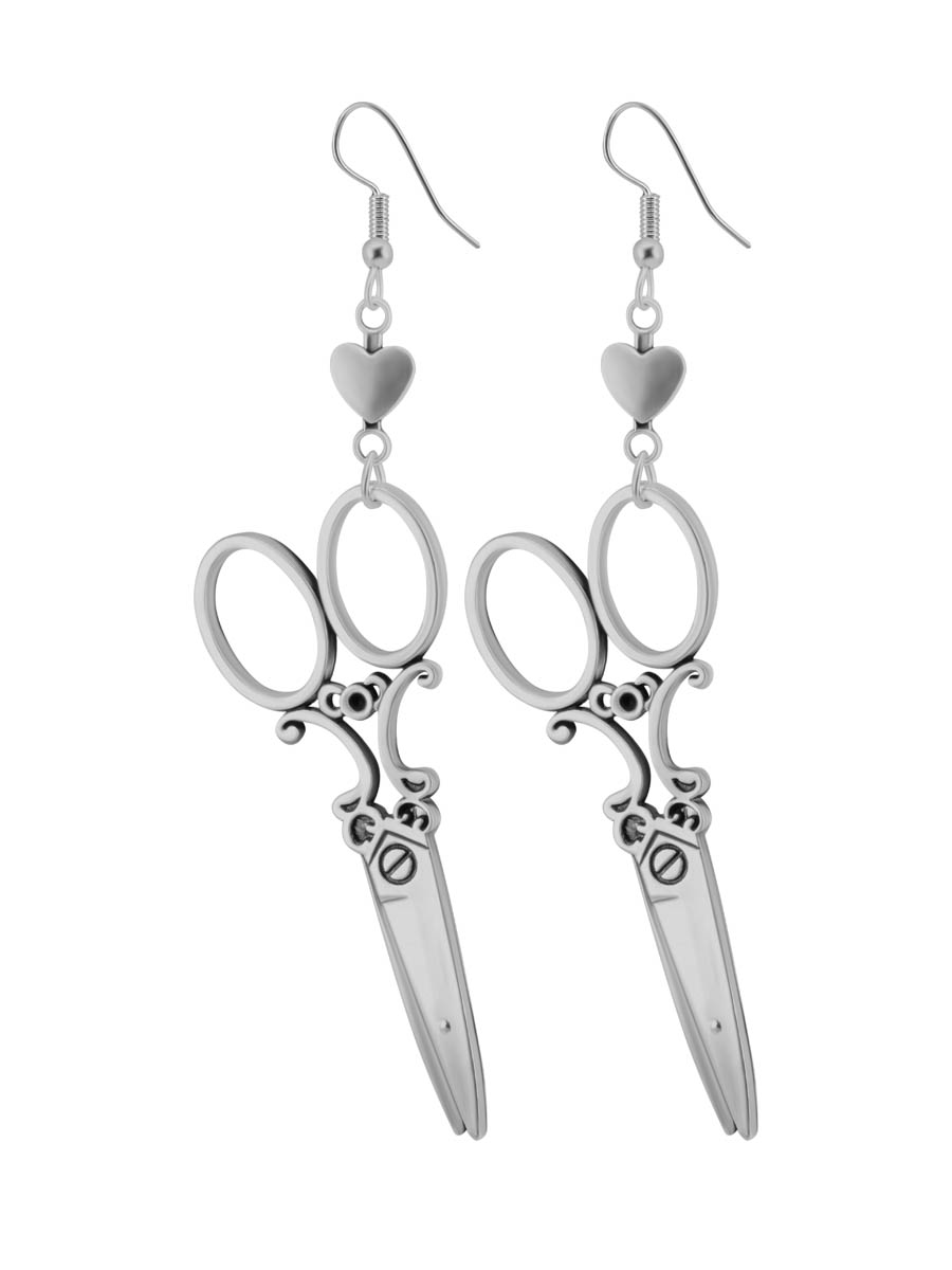 

Серьги из бижутерного сплава OTOKODESIGN 2-60376, 2-60376