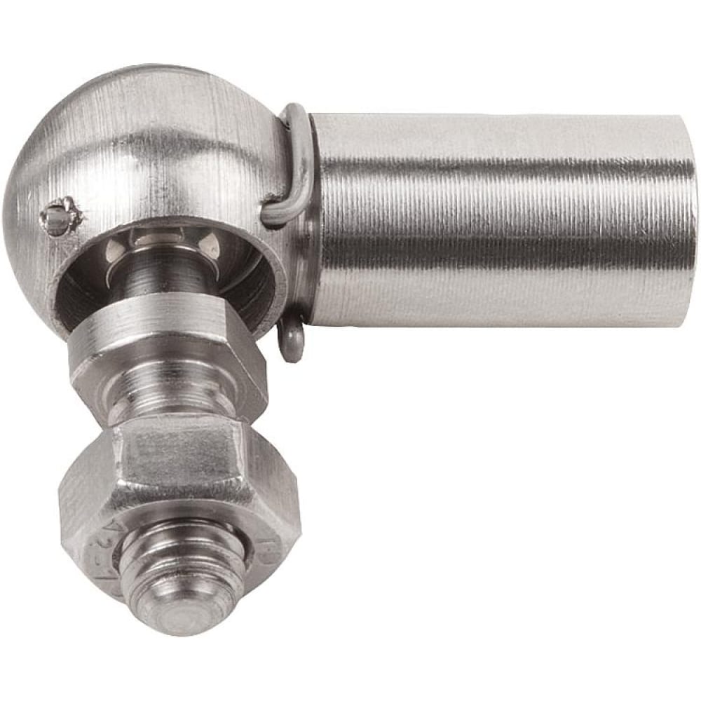 

Угловой шарнир KIPP K0734.10061