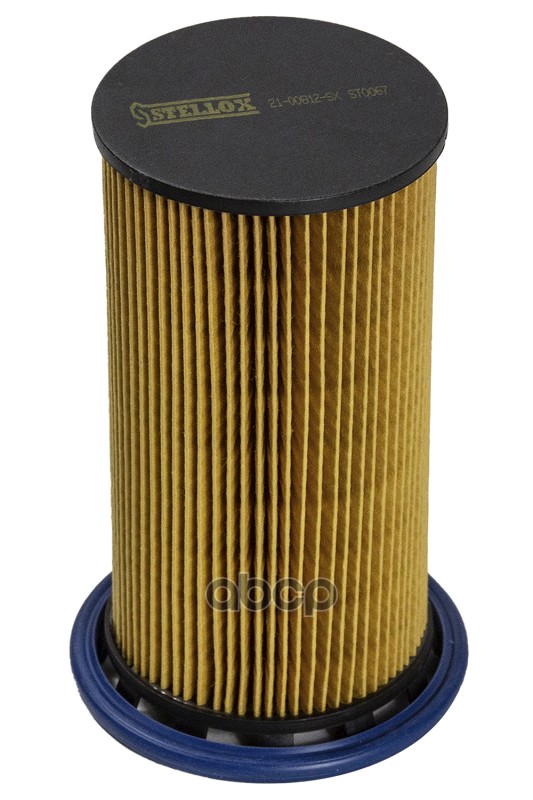 

21-00812-SX_фильтр топливный Audi A3 2.0TDI Quattro 12>