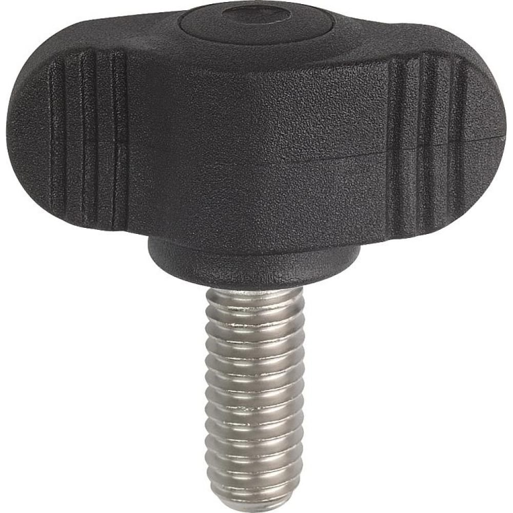 

Ручка-барашек KIPP K0274.004X8