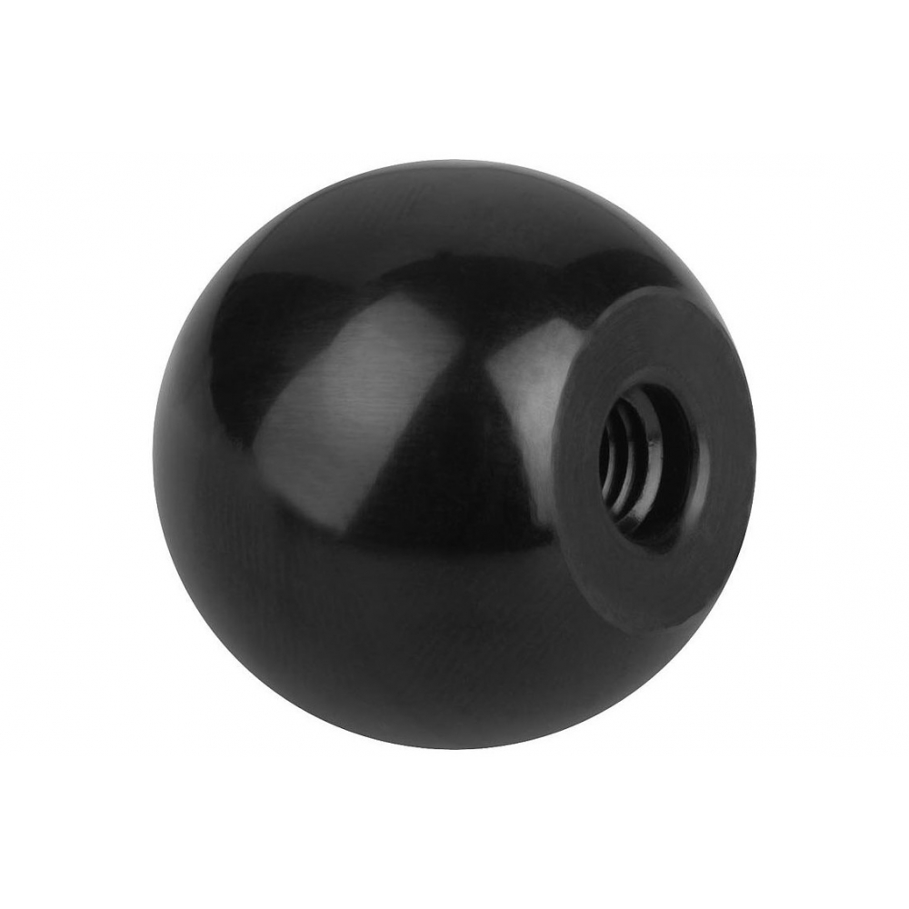 

Ручка шаровая KIPP K0159.15012