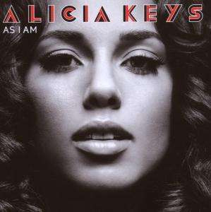 Keys, Alicia - As I Am / Unplugged