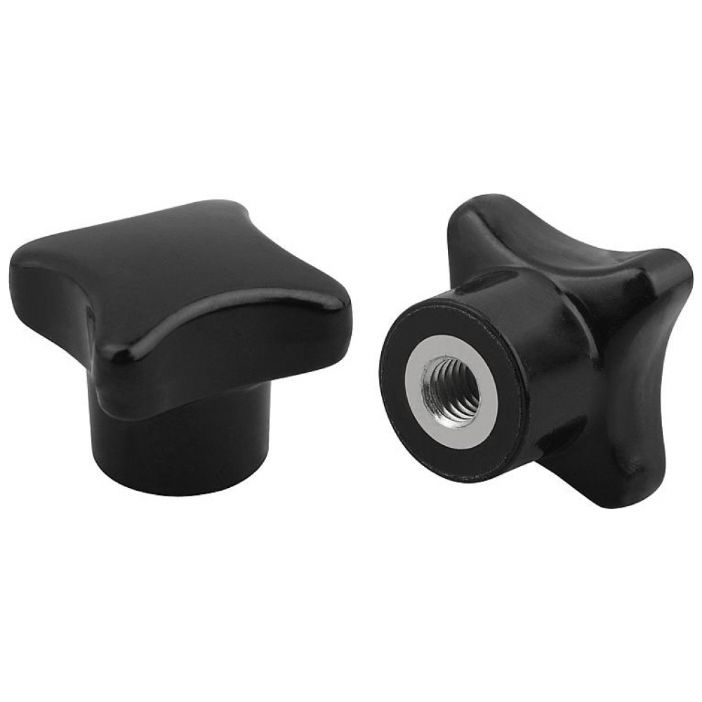 

Крестообразная рукоятка KIPP K0148.205