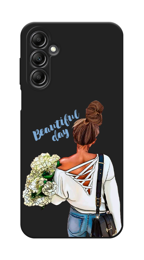 

Чехол Awog на Samsung Galaxy A15 "Beautiful day vector", 2108952-1