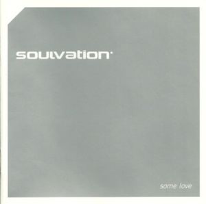 Soulvation - Some Love 3199₽