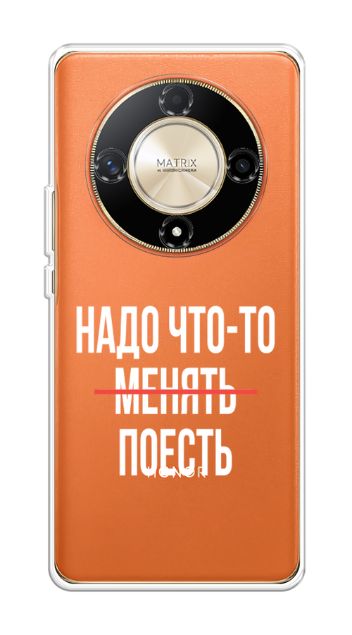 Чехол на Honor X9B 