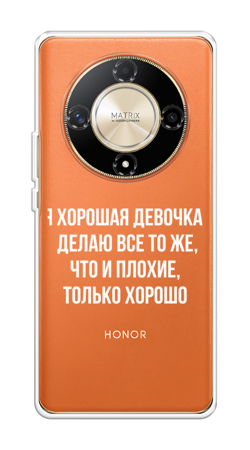 Чехол на Honor X9B 