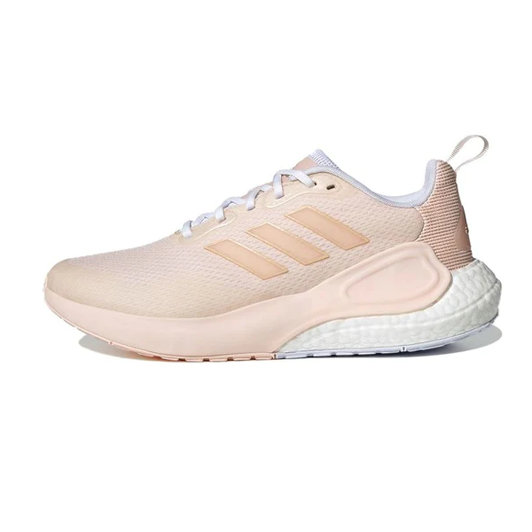 

Кроссовки мужские Adidas Alphalava розовые 7.5 US, Розовый, Alphalava