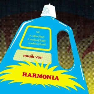 Harmonia - Musik Von Harmonia - Vinyl