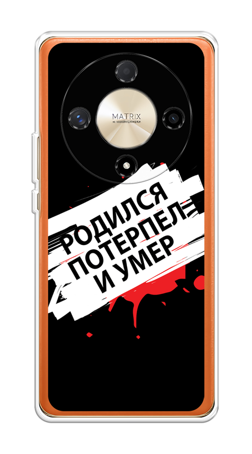 Чехол на Honor X9B 