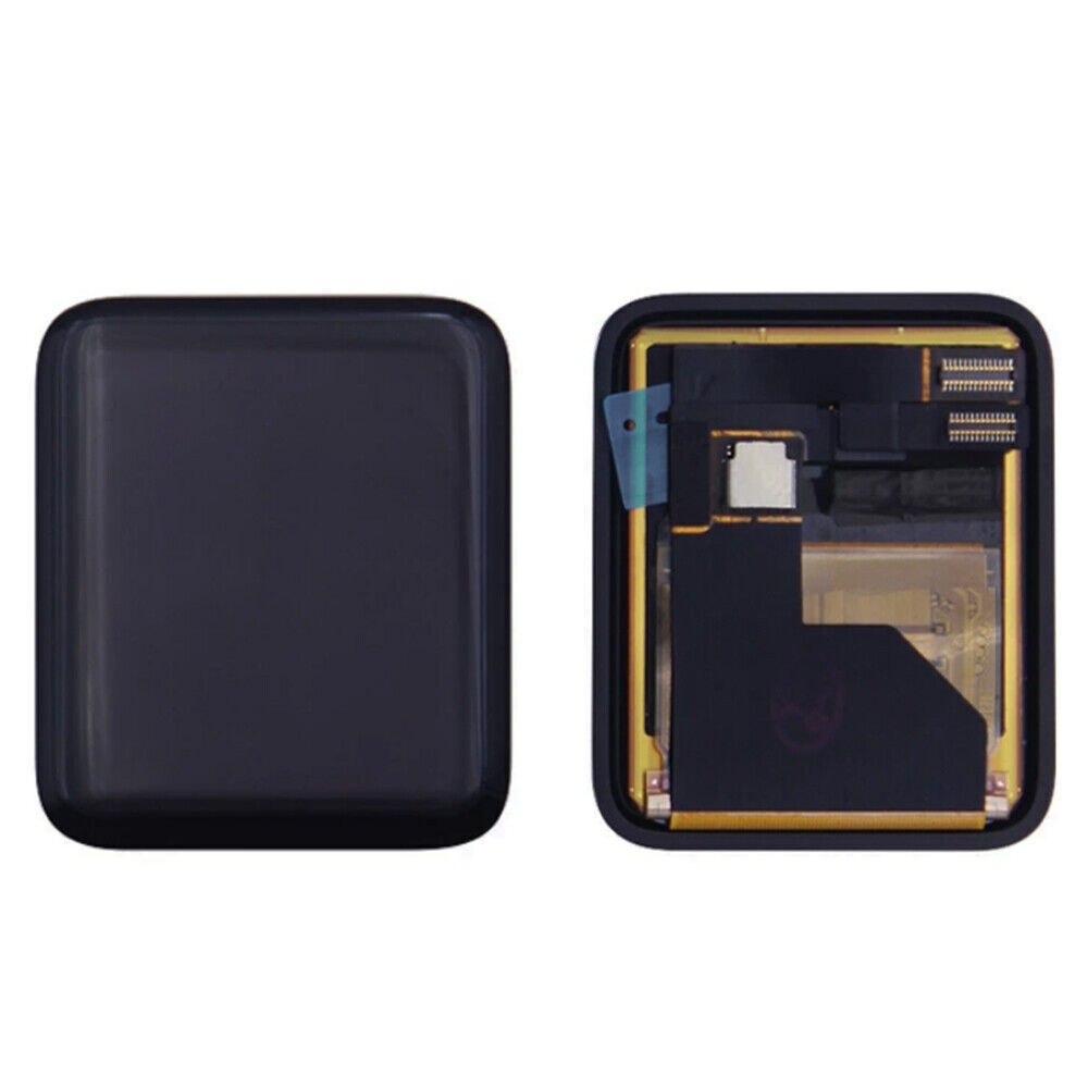 

Модуль (дисплей + тачскрин) + NFC для Apple Watch S1 38mm, Apple Watch S1