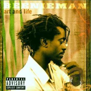 

Beenie Man - Art And Life, 1 CD