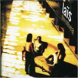 

Lais - Dorothea, 1 CD