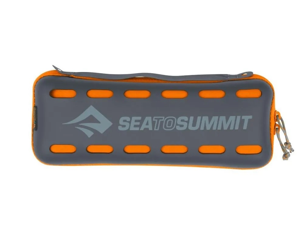 

Полотенце Sea To Summit 2022-23 Pocket Towel S Orange