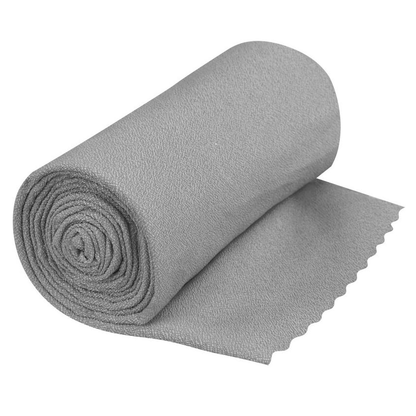 

Полотенце Sea To Summit 2022-23 Airlite Towel M Grey