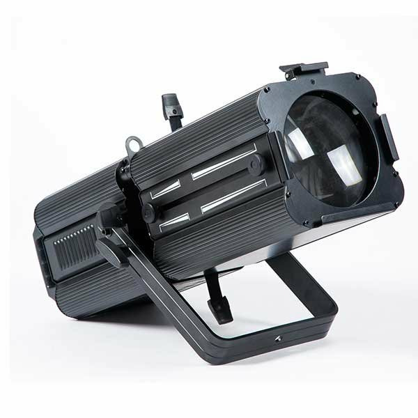 

Прожектор профильный Showlight SL-200Z-RGBW, SL-200Z-RGBW