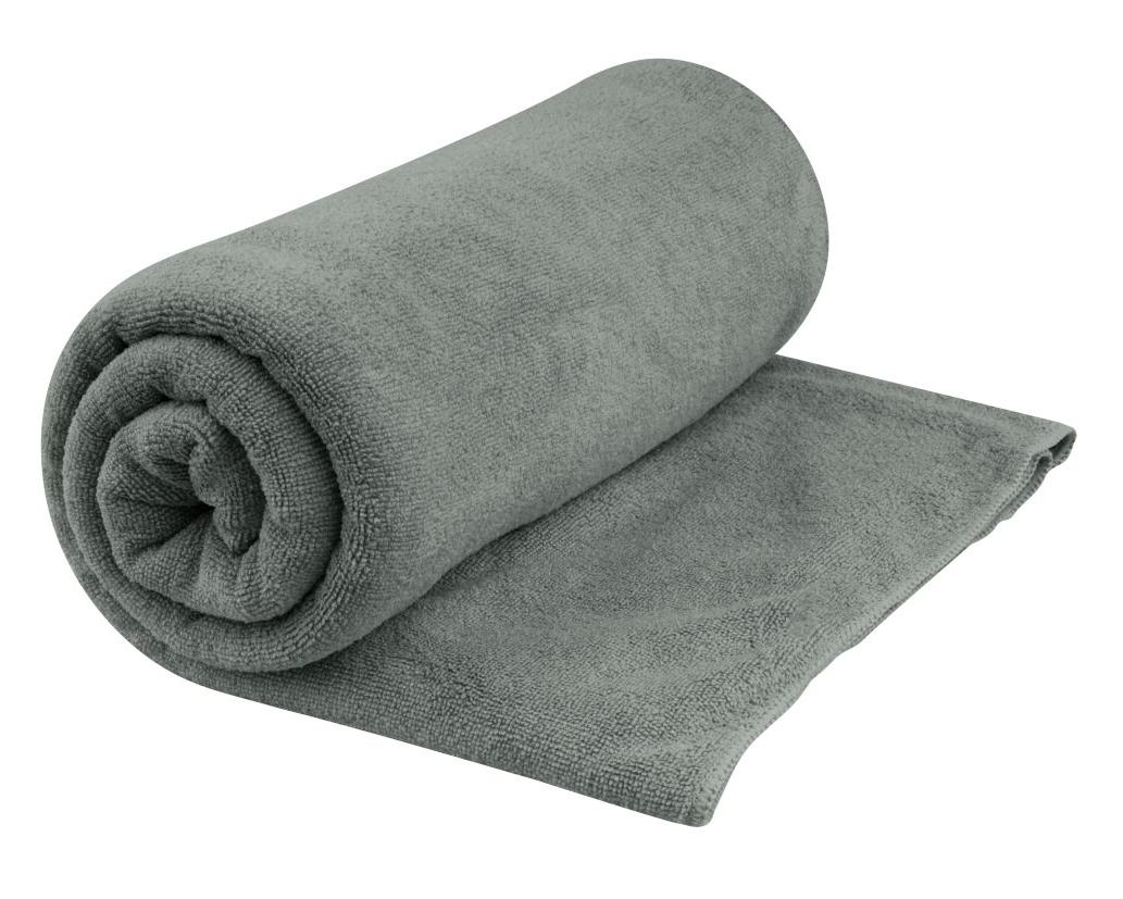 

Полотенце Sea To Summit 2022-23 Tek Towel M Grey