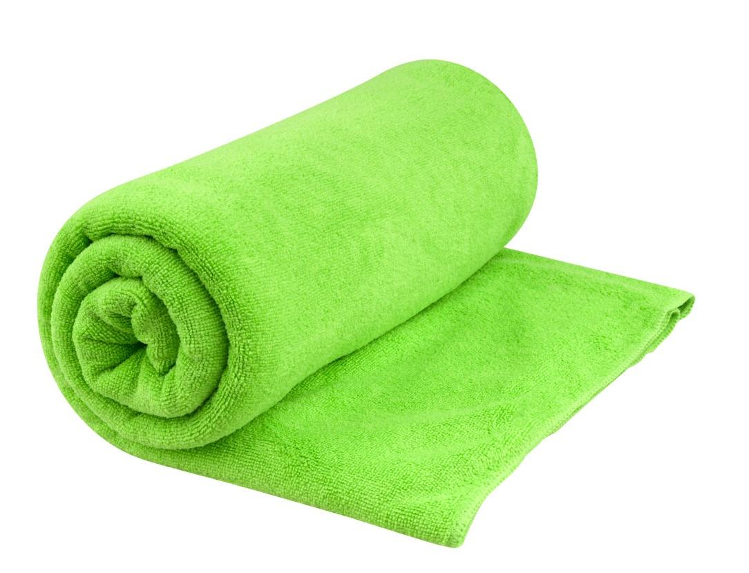 Полотенце Sea To Summit 2022-23 Tek Towel Xs Lime