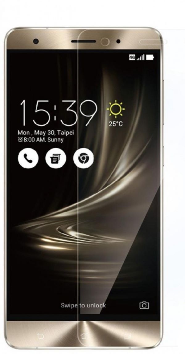 

Пленка защитная Asus для Zenfone 3 ZS570KL (90XB03CA-BSC030), Пленка защитная прозрачная Asus для Zenfone 3 ZS570KL 90XB03CA-BSC030