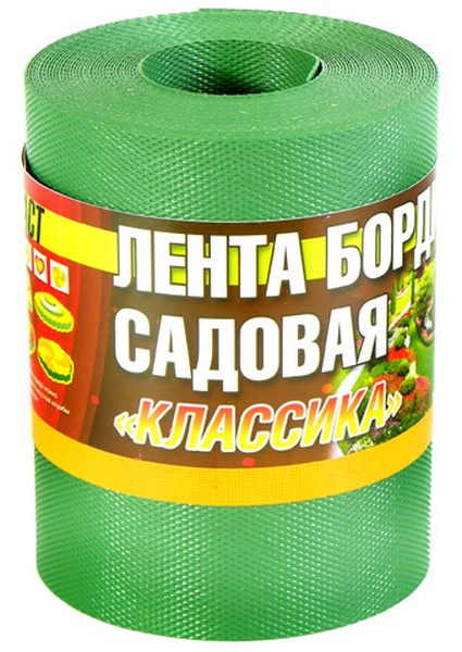 

Лента Дом Мастеров 256023, Зеленый