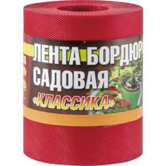 

Лента Дом Мастеров 256022, Красный