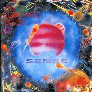 

Lightning Seeds, The - Sense, 1 CD