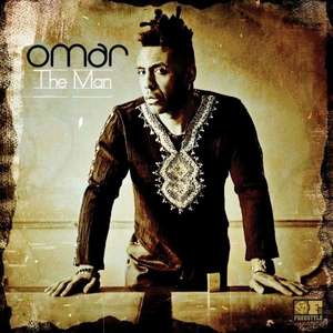 

Omar - The Man