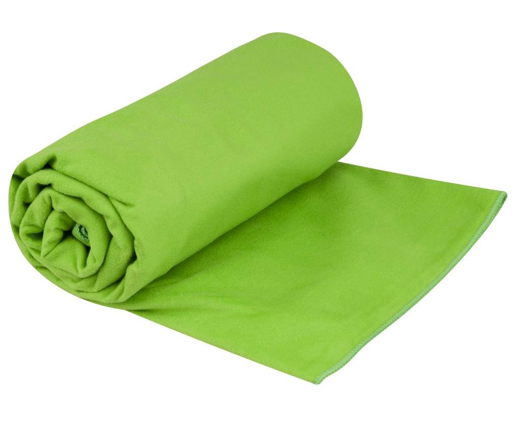 

Полотенце Sea To Summit 2022-23 Drylite Towel M Lime