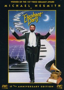 

Michael Nesmith – Elephant Parts 17 1 / 2th Anniversary Edition, 1 DVD
