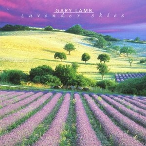 

Gary Lamb: Lavender Skies