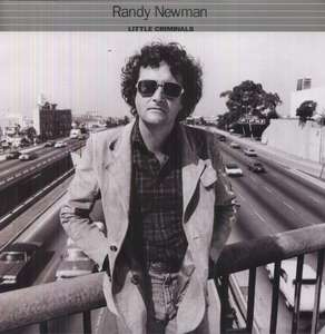 Randy Newman: Little Criminals (180g)