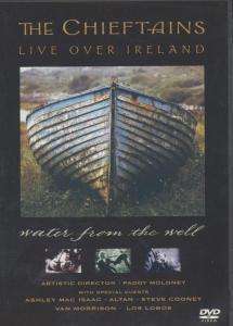 

The Chieftains: Water From The Well, 1 DVD