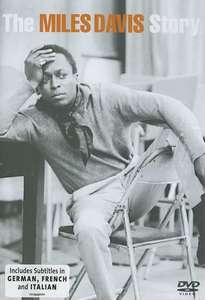 

Miles Davis – The Miles Davis Story, 1 DVD