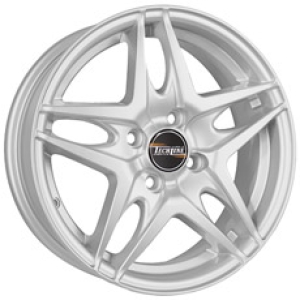 

Колесный диск Tech-Line 630 R16 6.5J PCD5x112 ET38 D57.1 (rd831256), Серебристый, 630