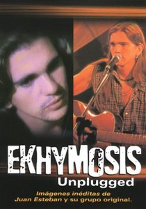 

Ekhymosis Unplugged, 1 DVD
