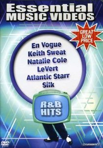 

Essential Music Videos: R&B Hits, 1 DVD