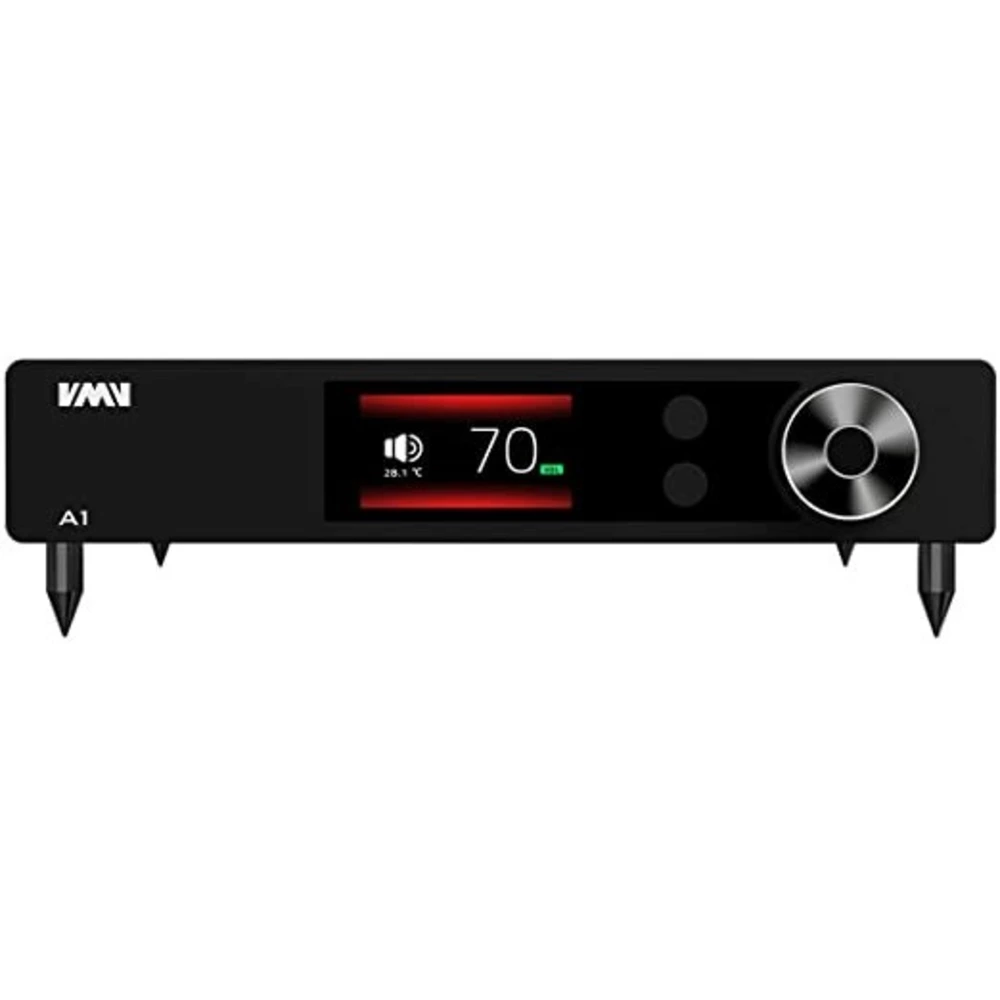 

Интегральный усилитель VMV A1 Black, A1