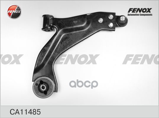 

Рычаг Fenox Ca11485 Ford Mondeo Iii 00-07 Передний Правый FENOX арт. CA11485