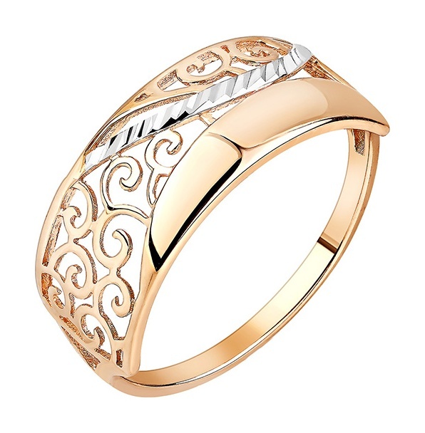 

Кольцо из золота р. , Kari Jewelry 223054, 223054