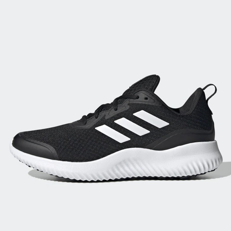 

Кроссовки мужские Adidas Alphacomfy черные 7.5 US, Alphacomfy