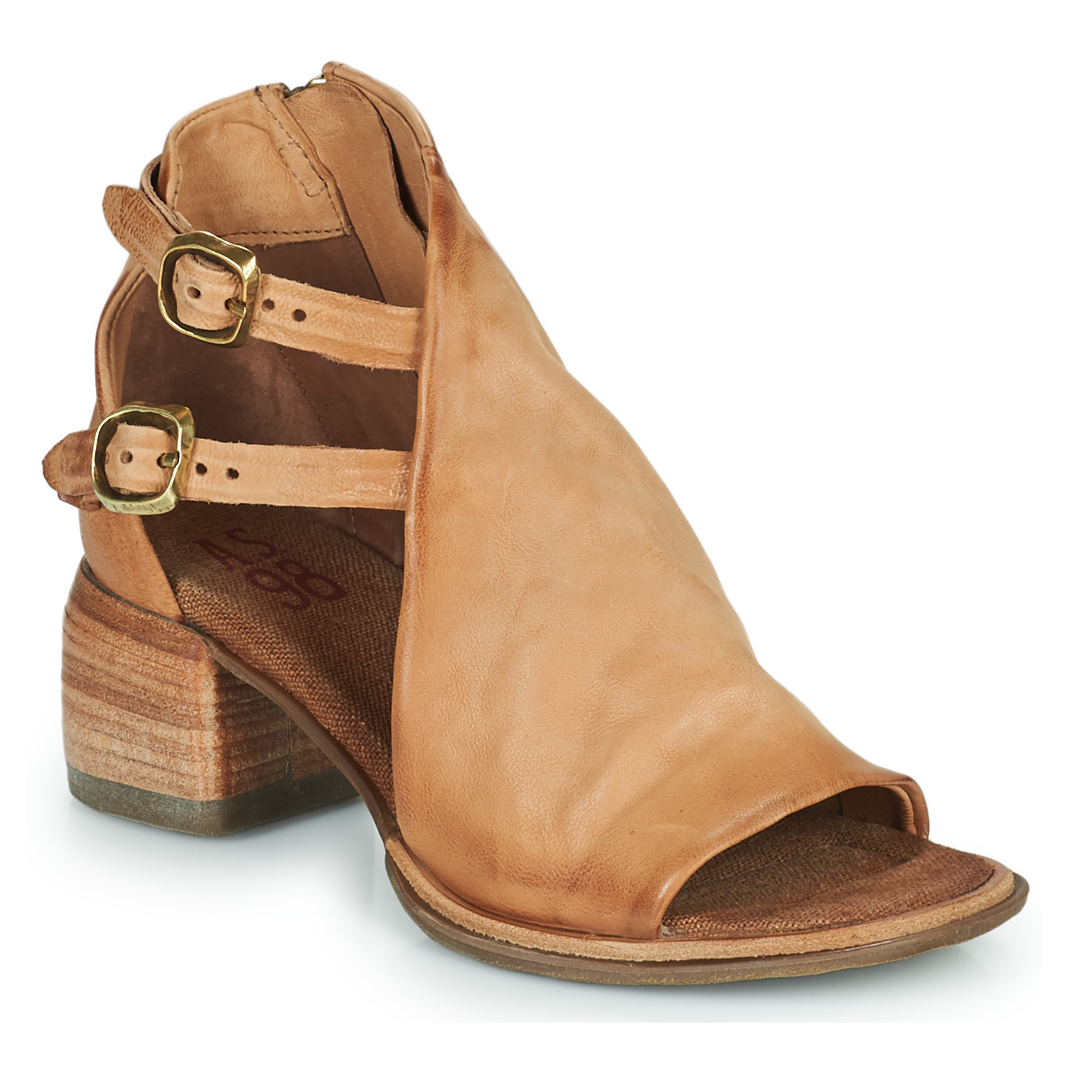

Босоножки женские Airstep / A.S.98 21607804 бежевые 42 EU, Бежевый, 21607804