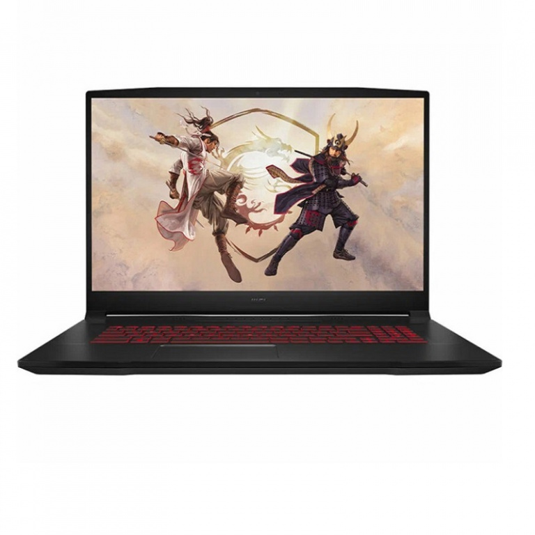 

Ноутбук MSI Katana 17 B12UCR-821XRU Black (9S7-17L541-821), Katana 17 B12UCR-821XRU