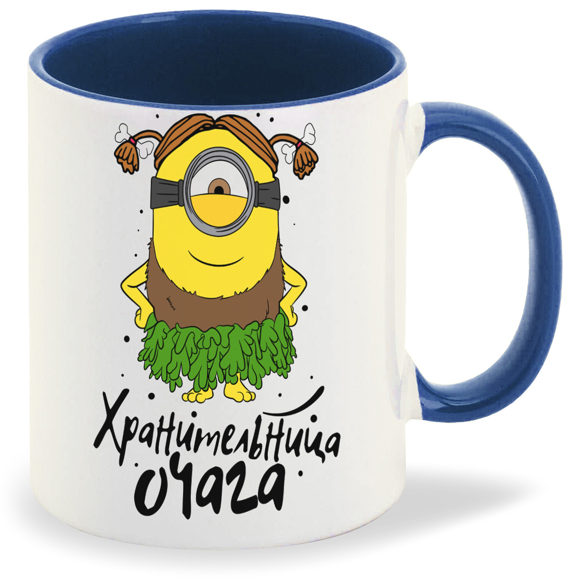 

Кружка CoolPodarok Семья. Хранительница очага, Семья. Хранительница очага