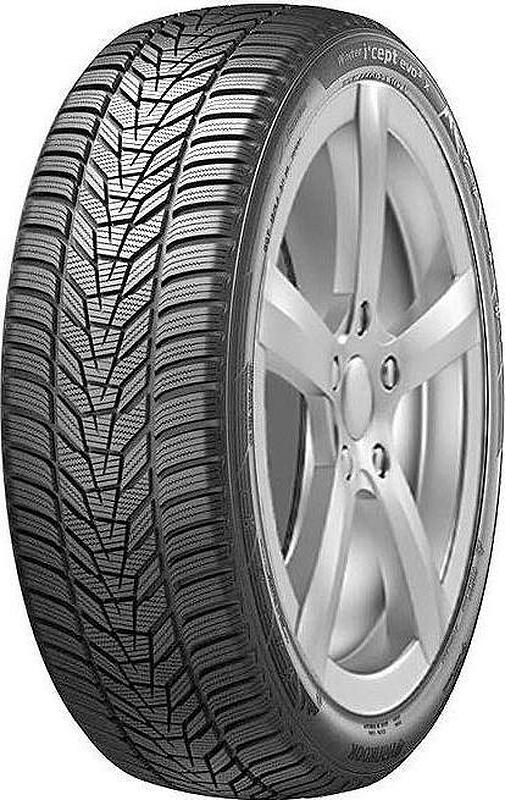 

Шины Hankook Winter I*cept Evo 3 (W330) 235/40 R19 96V, Winter I*cept Evo 3 (W330)