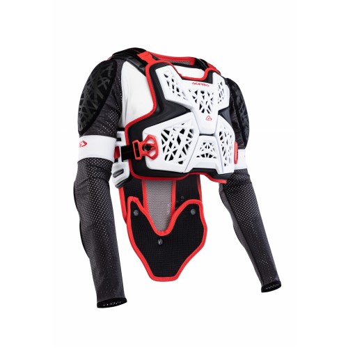 

Защита тела (Черепаха) Acerbis GALAXY White/Black XXL