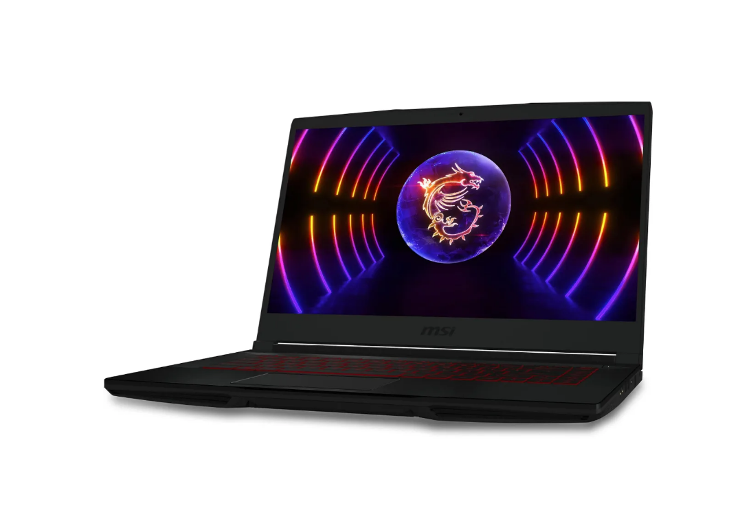 

Ноутбук MSI GF63 Thin 12VE-1038XRU Black (9S7-16R821-1038), GF63 Thin 12VE-1038XRU