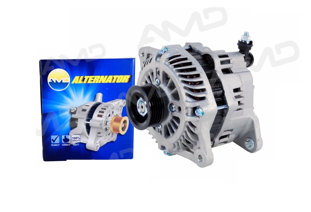 

Генератор Subaru Impreza, Forester, Outback AMD AMDEL1169