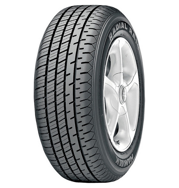 

Шины Hankook Radial RA14 225/60 R16C 105/103T, Radial RA14