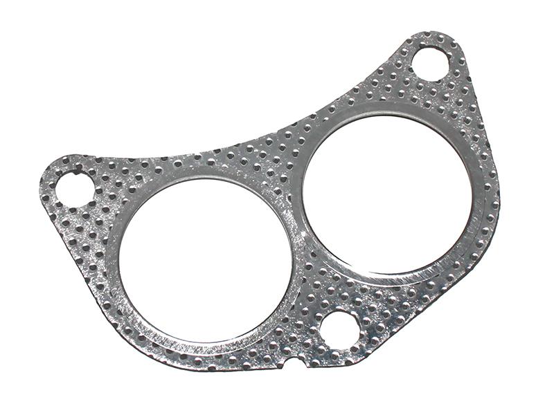 

Прокладка глушителя FORD Escort, Fiesta, перфометалл DolleX PKT-014